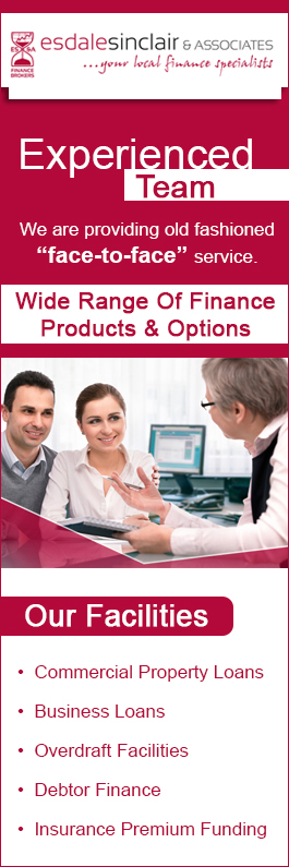 Esdale Sinclair and Associates