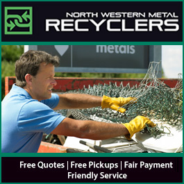 North Western Metal Recyclers
