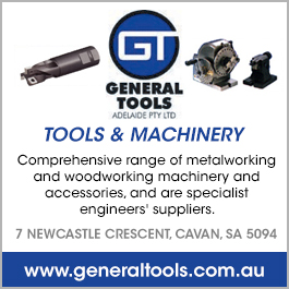 General Tools (Adelaide) Pty Ltd