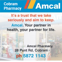 Cobram Pharmacy