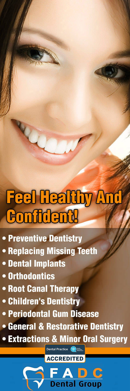 Forrest Avenue Dental Centre