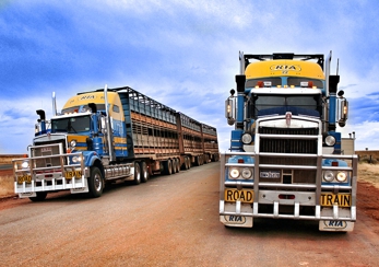 Road Trains Of Australia Pty Ltd Hero Image
