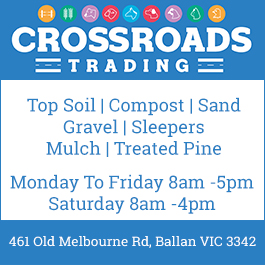 Crossroads Trading