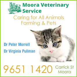 Moora Veterinary Service