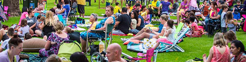 City of West Torrens Hero Image