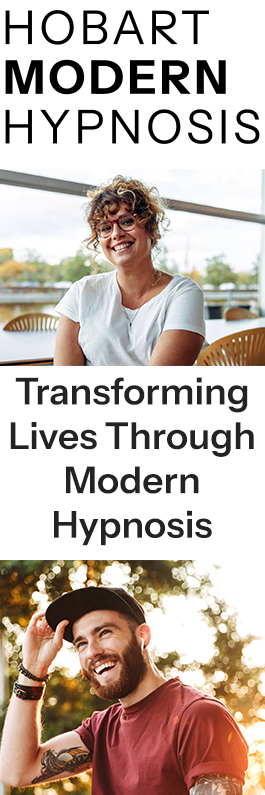 Hobart Modern Hypnosis