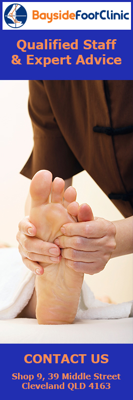 Bayside Foot Clinic Pty Ltd