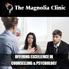 The Magnolia Clinic