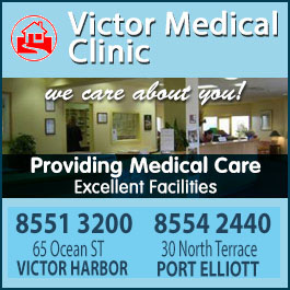 Victor Medical Clinic