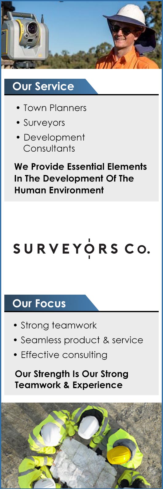 Surveyors Co