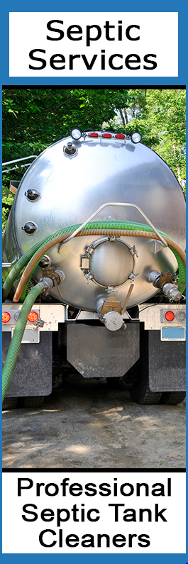 Septic Services