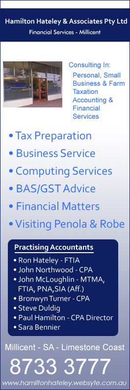 TDH Partners Pty Ltd