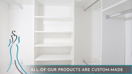 Lifestyle Wardrobes & Shower Screens Hero Image