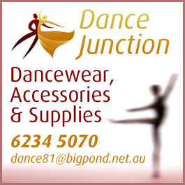Dance Junction