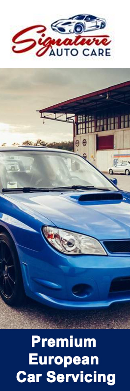Signature Auto Care