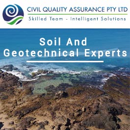Civil Quality Assurance