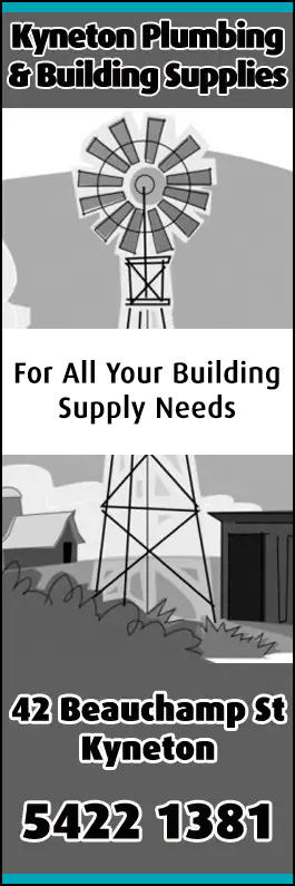 Kyneton Plumbing & Building Supplies