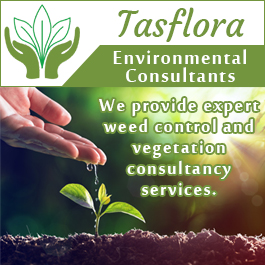 Tasflora