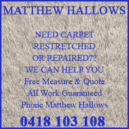 Matthew Hallows