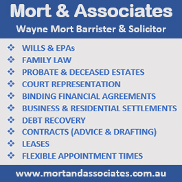 Mort & Associates