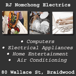 RJ Nomchong Electrics