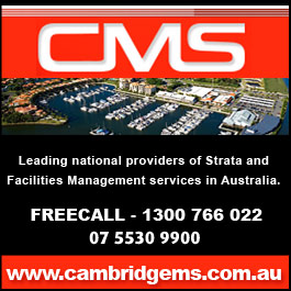 Cambridge Management Services