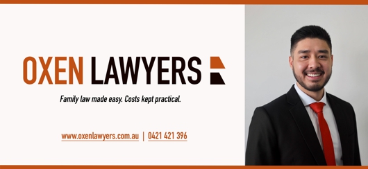 Oxen Lawyers Hero Image