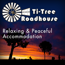 Ti-Tree Roadhouse