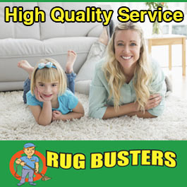 Rug Busters
