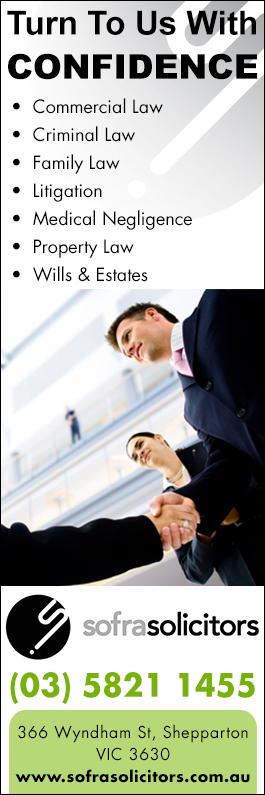 Sofra Solicitors