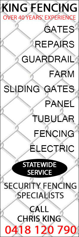 King Fencing
