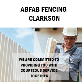 ABFAB Fencing Perth