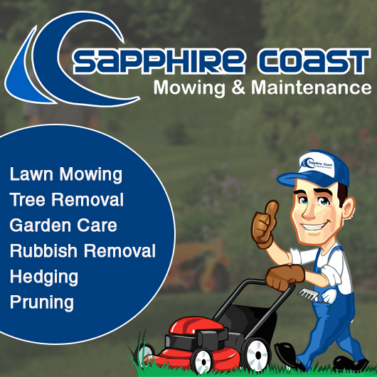 Sapphire Coast Mowing & Maintenance