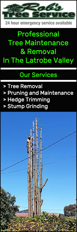 Rob's Tree Service