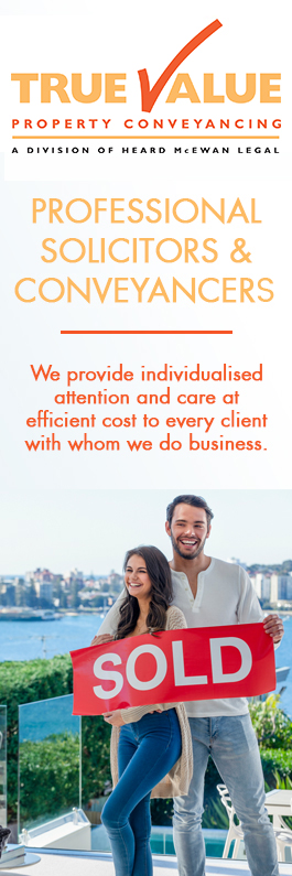 True Value Property Conveyancing