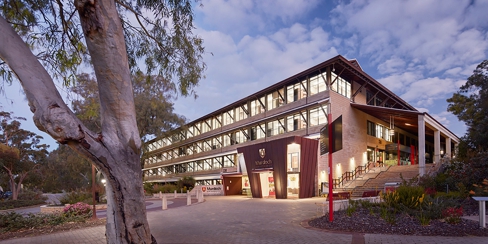 Murdoch University Hero Image