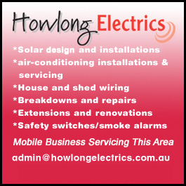 Howlong Electrics