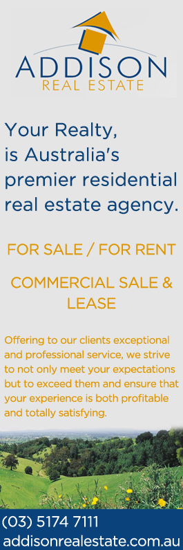 Addison Real Estate