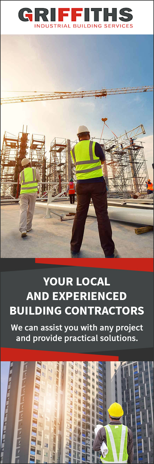 Griffiths Bruce And Sons Pty Ltd