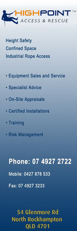 Highpoint Access & Rescue