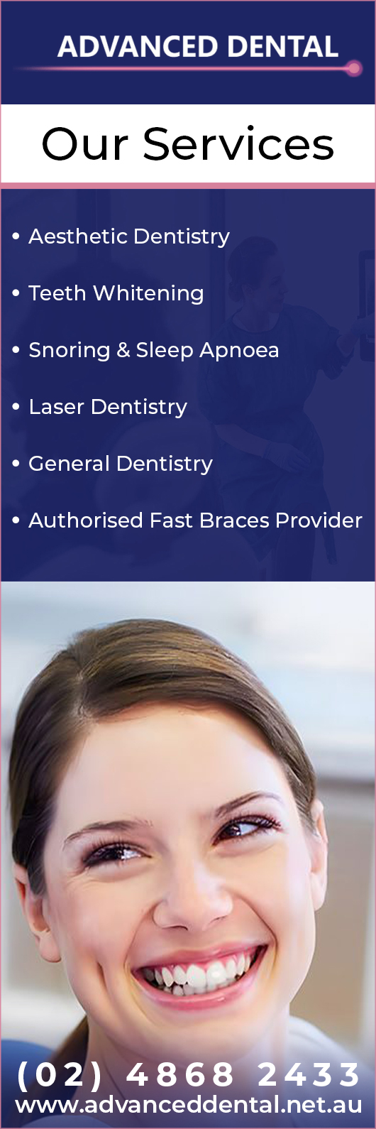Advanced Dental Southern Highlands
