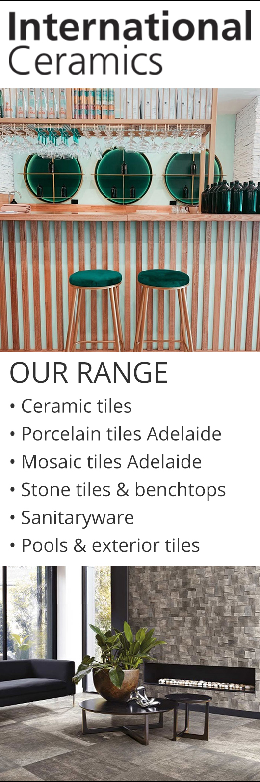 International Ceramics Supplies Pty Ltd