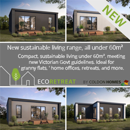 Coldon Homes