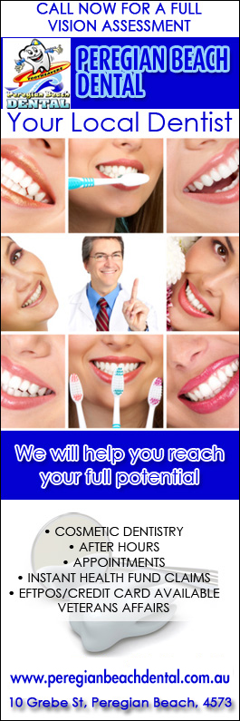 Peregian Beach Dental
