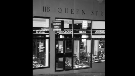 McCloud Shoes (Melb) Pty Ltd Hero Image