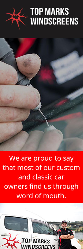 Top Marks Windscreens