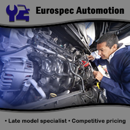 Eurospec Automotion