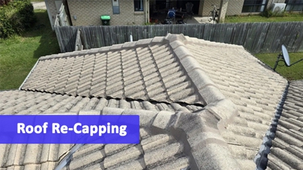 Able Roofing Hero Image