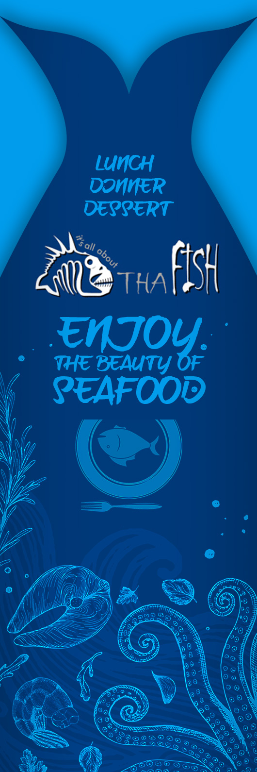 Tha Fish