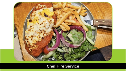 Chef of the Day Hero Image
